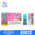 Fumot ECO 80K sedutan vape EU asal